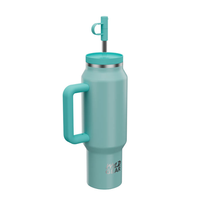 40oz Wyld Syde Travel Tumbler