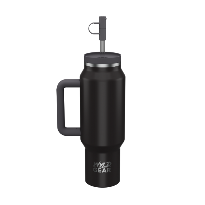 40oz Wyld Syde Travel Tumbler