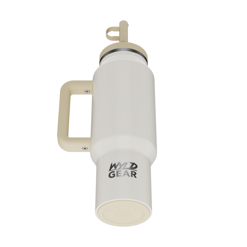 NCHS Dropdown NC - 40oz Wyld Syde Travel Tumbler