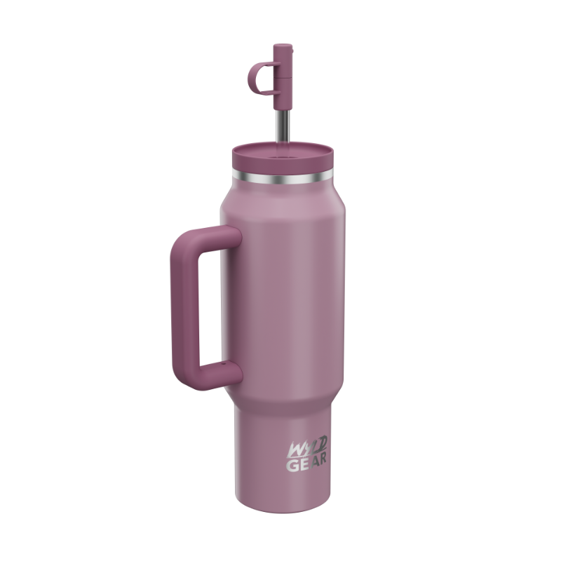 Strength & Support - 40oz Wyld Syde Travel Tumbler