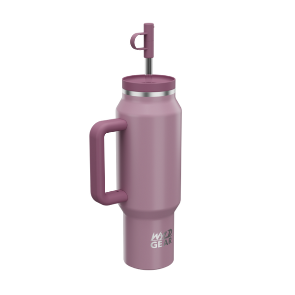 Strength & Support - 40oz Wyld Syde Travel Tumbler