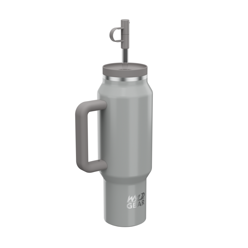 NCHS Dropdown NC - 40oz Wyld Syde Travel Tumbler