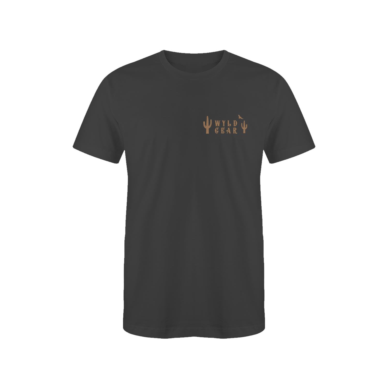 DESERT SNAKE T-SHIRT