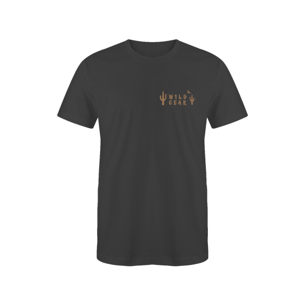 DESERT SNAKE T-SHIRT