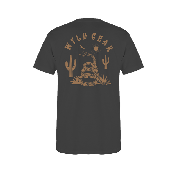 DESERT SNAKE T-SHIRT